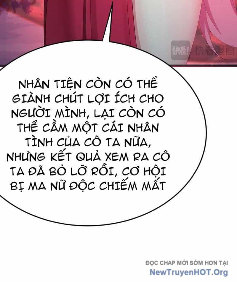 Hóa Ra Các Cô Ấy Mới Là Nhân Vật Chính - Chương 100 - ảnh 7