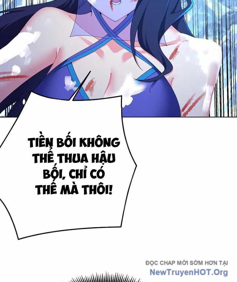 Hóa Ra Các Cô Ấy Mới Là Nhân Vật Chính - Chương 100 - ảnh 87