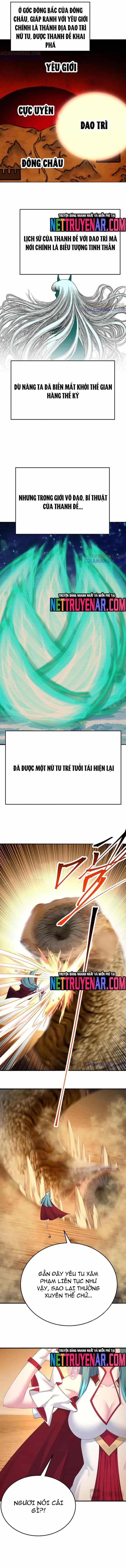 Hóa Ra Các Cô Ấy Mới Là Nhân Vật Chính - Chương 102 - ảnh 8