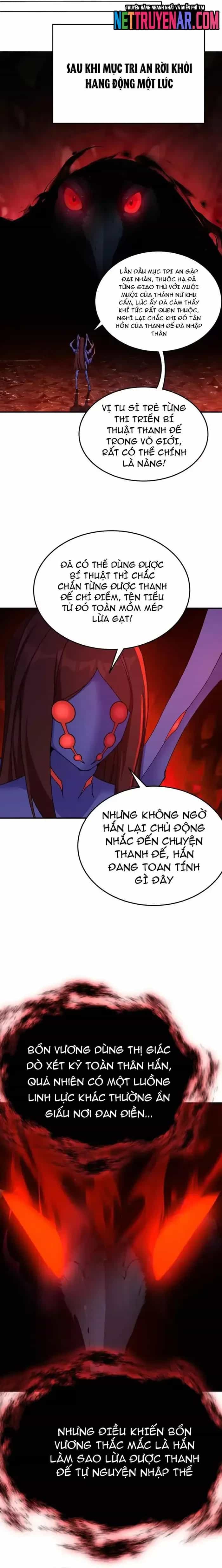 Hóa Ra Các Cô Ấy Mới Là Nhân Vật Chính - Chương 104 - ảnh 18