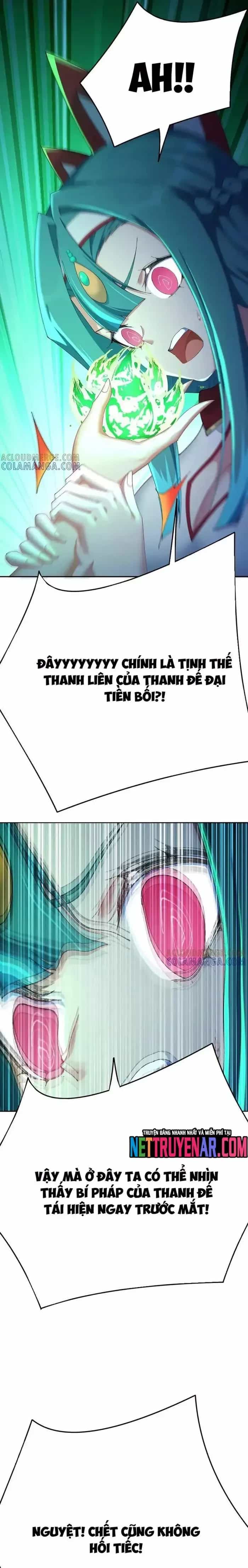 Hóa Ra Các Cô Ấy Mới Là Nhân Vật Chính - Chương 104 - ảnh 7