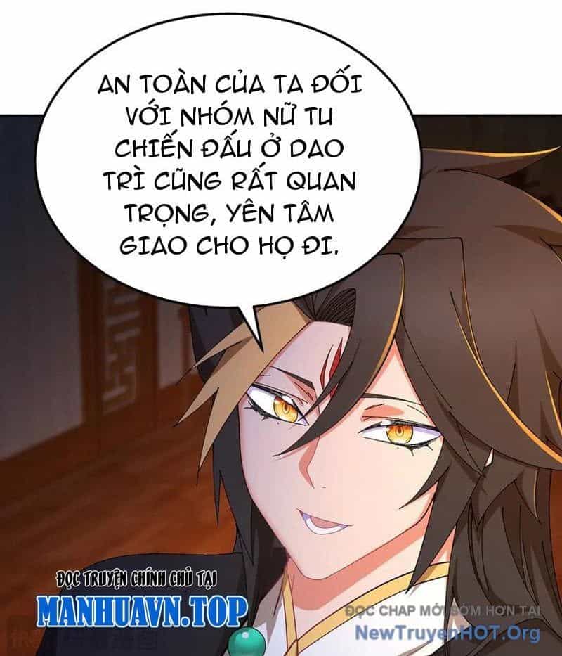 Hóa Ra Các Cô Ấy Mới Là Nhân Vật Chính - Chương 105 - ảnh 15