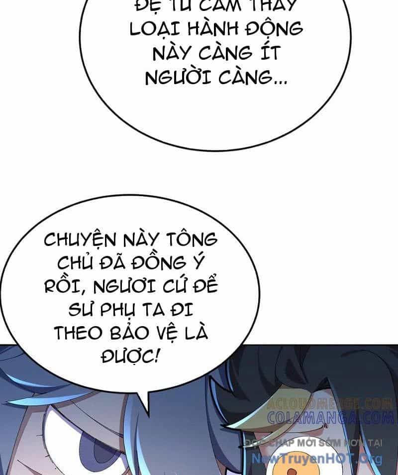 Hóa Ra Các Cô Ấy Mới Là Nhân Vật Chính - Chương 105 - ảnh 33