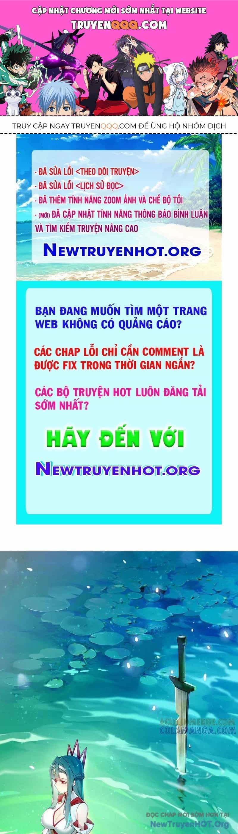 Hóa Ra Các Cô Ấy Mới Là Nhân Vật Chính - Chương 108 - ảnh 1