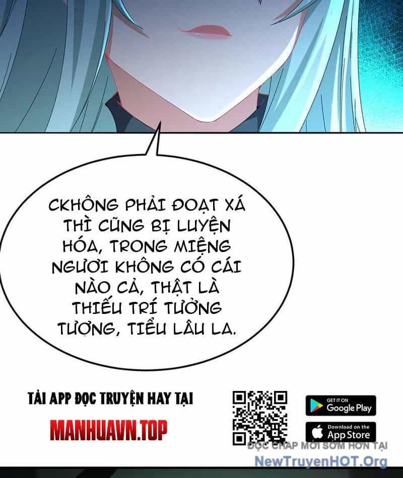 Hóa Ra Các Cô Ấy Mới Là Nhân Vật Chính - Chương 111 - ảnh 20
