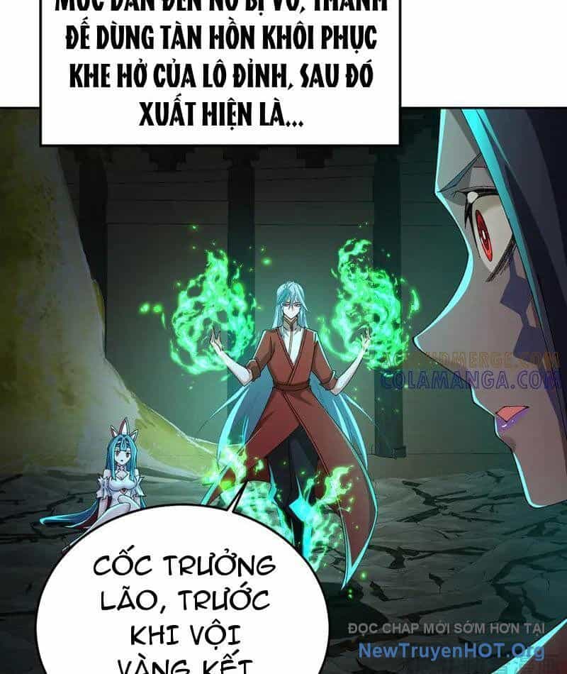 Hóa Ra Các Cô Ấy Mới Là Nhân Vật Chính - Chương 111 - ảnh 4