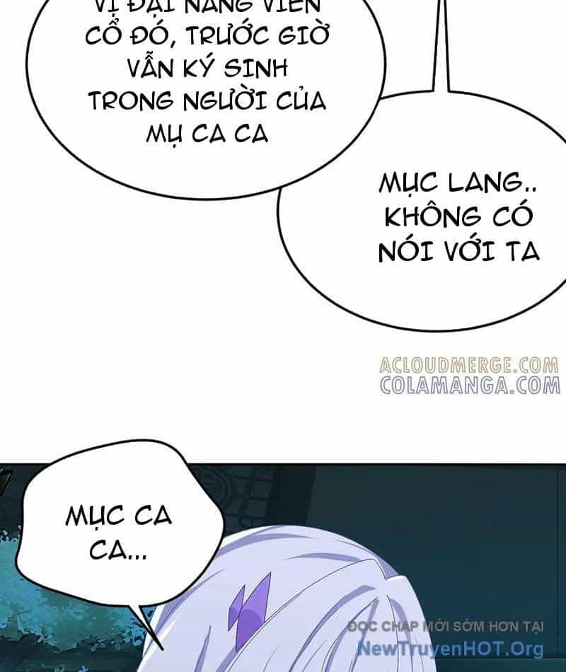 Hóa Ra Các Cô Ấy Mới Là Nhân Vật Chính - Chương 112 - ảnh 23
