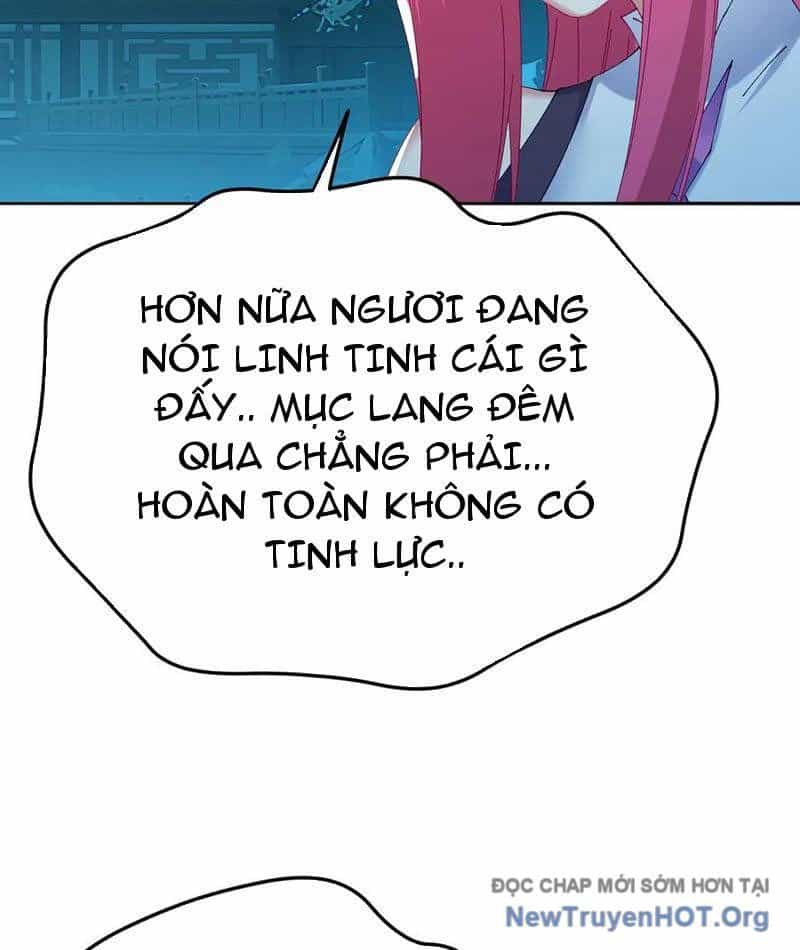 Hóa Ra Các Cô Ấy Mới Là Nhân Vật Chính - Chương 112 - ảnh 29