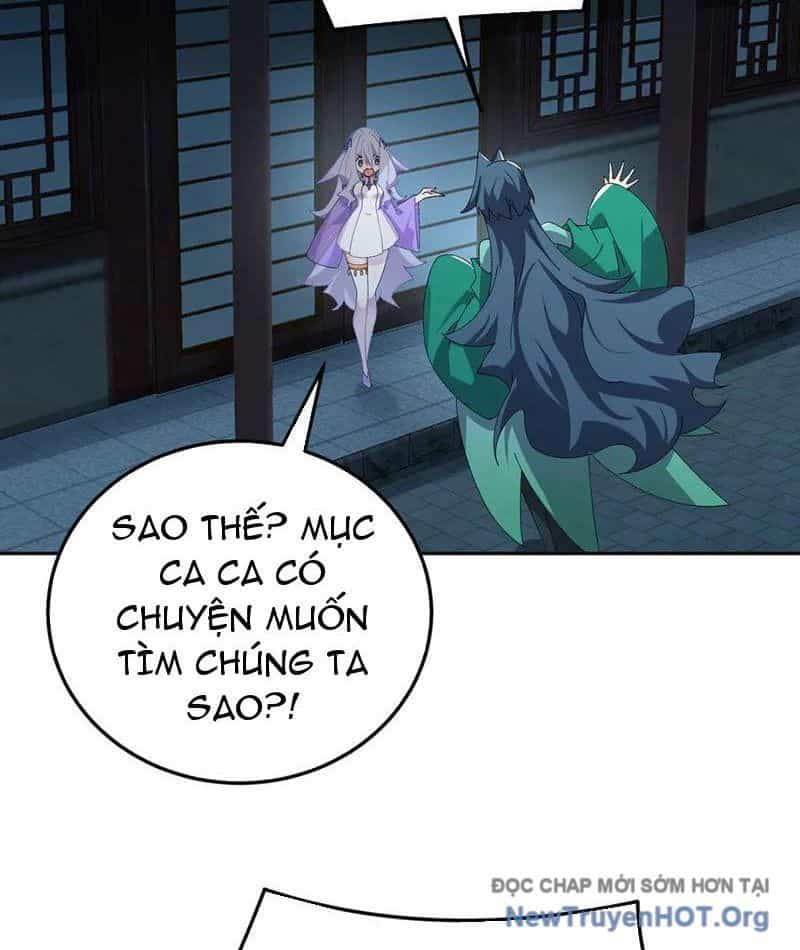 Hóa Ra Các Cô Ấy Mới Là Nhân Vật Chính - Chương 112 - ảnh 5