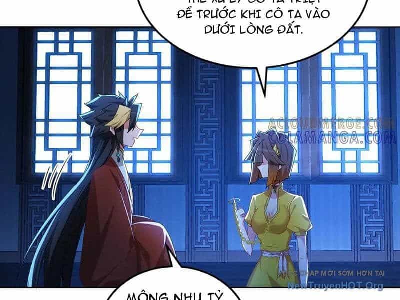 Hóa Ra Các Cô Ấy Mới Là Nhân Vật Chính - Chương 113 - ảnh 117