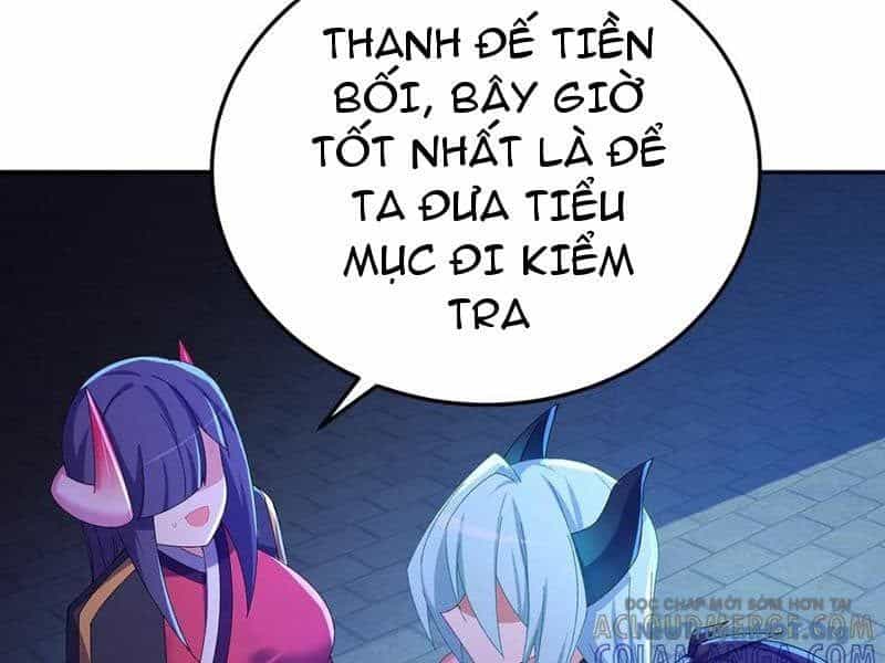 Hóa Ra Các Cô Ấy Mới Là Nhân Vật Chính - Chương 113 - ảnh 49