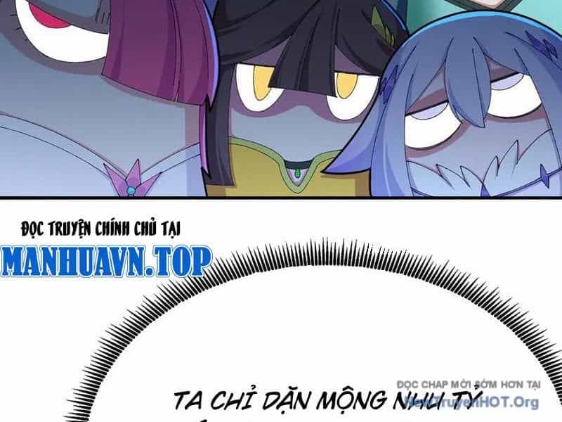 Hóa Ra Các Cô Ấy Mới Là Nhân Vật Chính - Chương 113 - ảnh 9