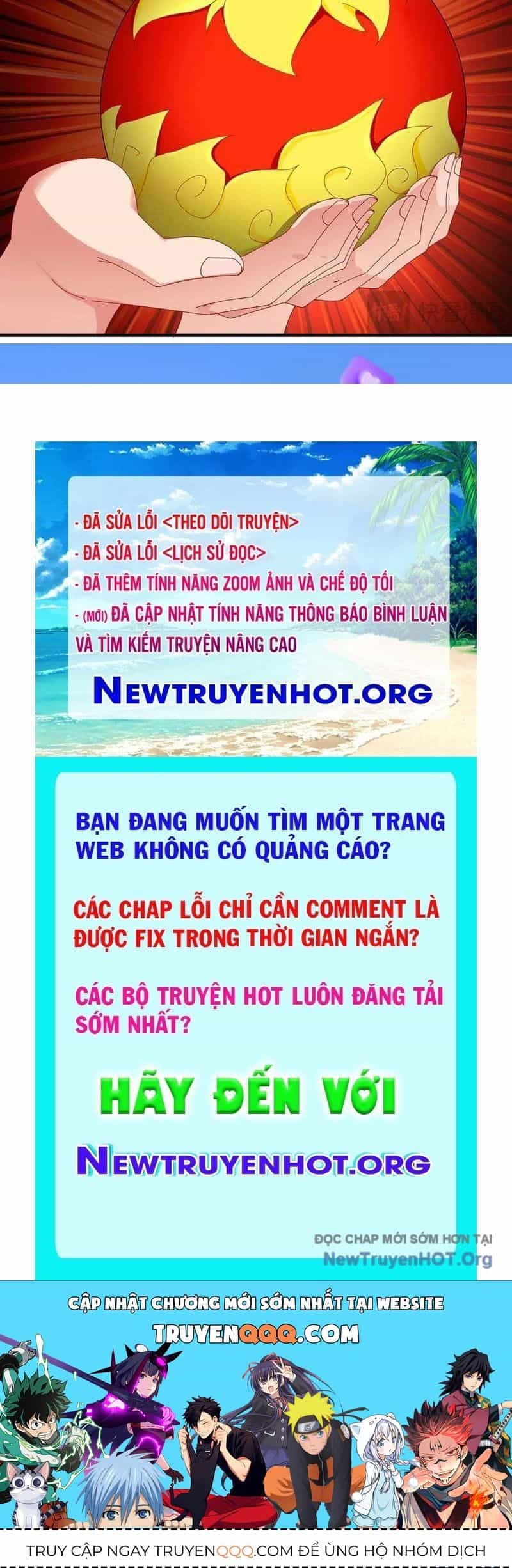 Hóa Ra Các Cô Ấy Mới Là Nhân Vật Chính - Chương 114 - ảnh 133
