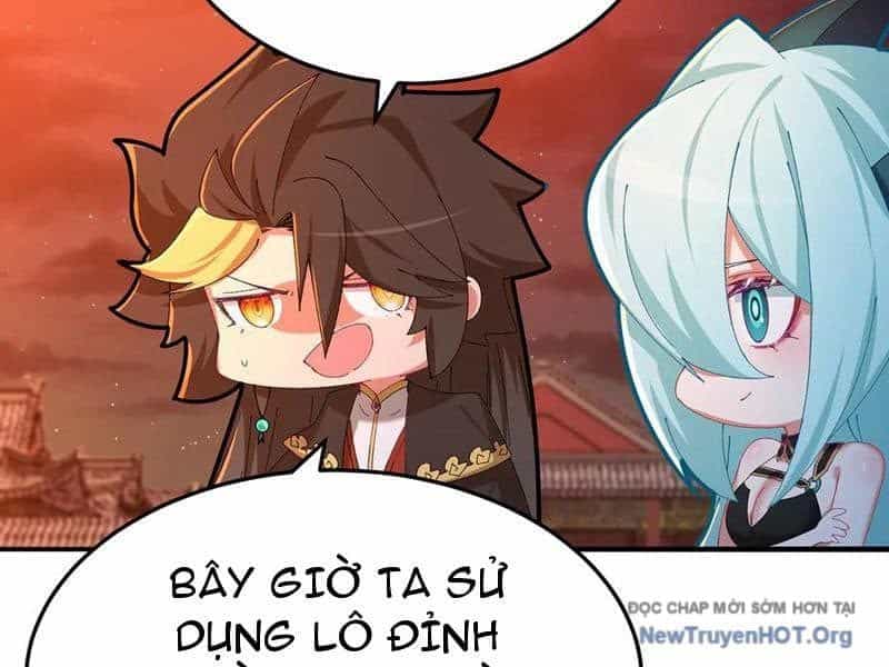 Hóa Ra Các Cô Ấy Mới Là Nhân Vật Chính - Chương 114 - ảnh 87