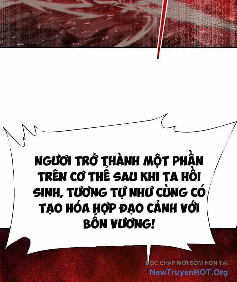 Hóa Ra Các Cô Ấy Mới Là Nhân Vật Chính - Chương 115 - ảnh 15