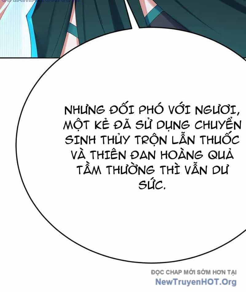 Hóa Ra Các Cô Ấy Mới Là Nhân Vật Chính - Chương 115 - ảnh 71