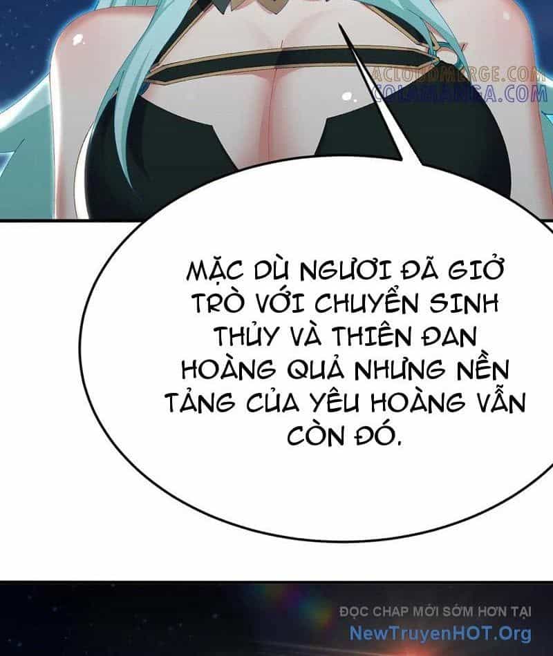 Hóa Ra Các Cô Ấy Mới Là Nhân Vật Chính - Chương 115 - ảnh 78
