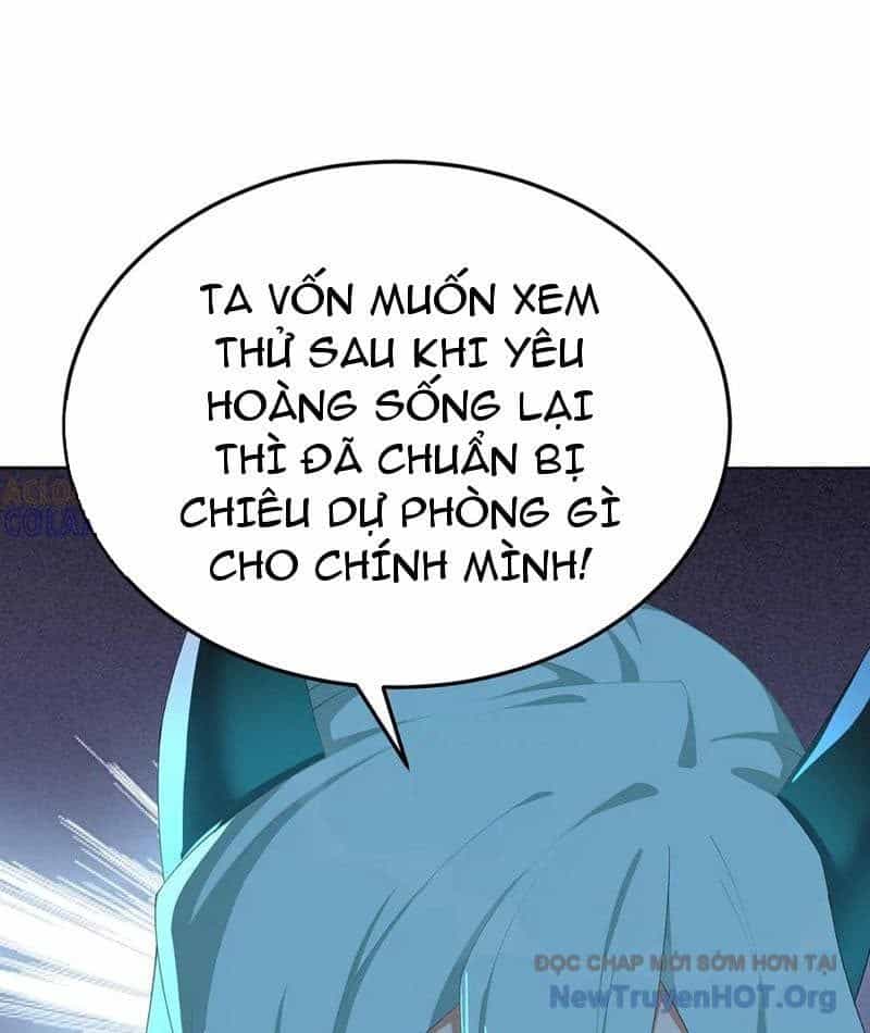 Hóa Ra Các Cô Ấy Mới Là Nhân Vật Chính - Chương 115 - ảnh 84
