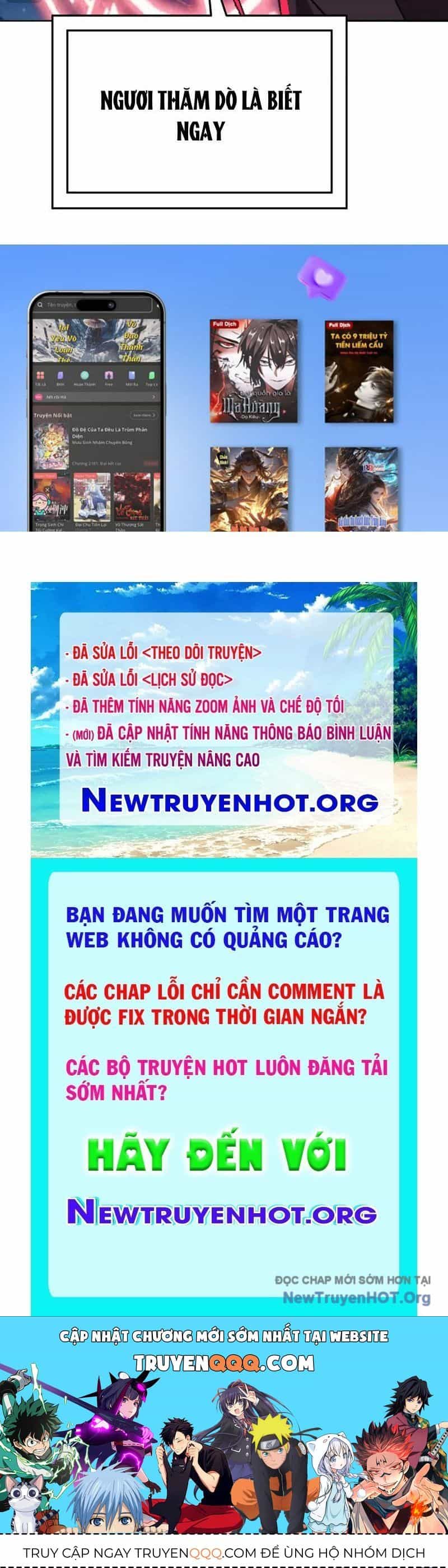 Hóa Ra Các Cô Ấy Mới Là Nhân Vật Chính - Chương 115 - ảnh 97