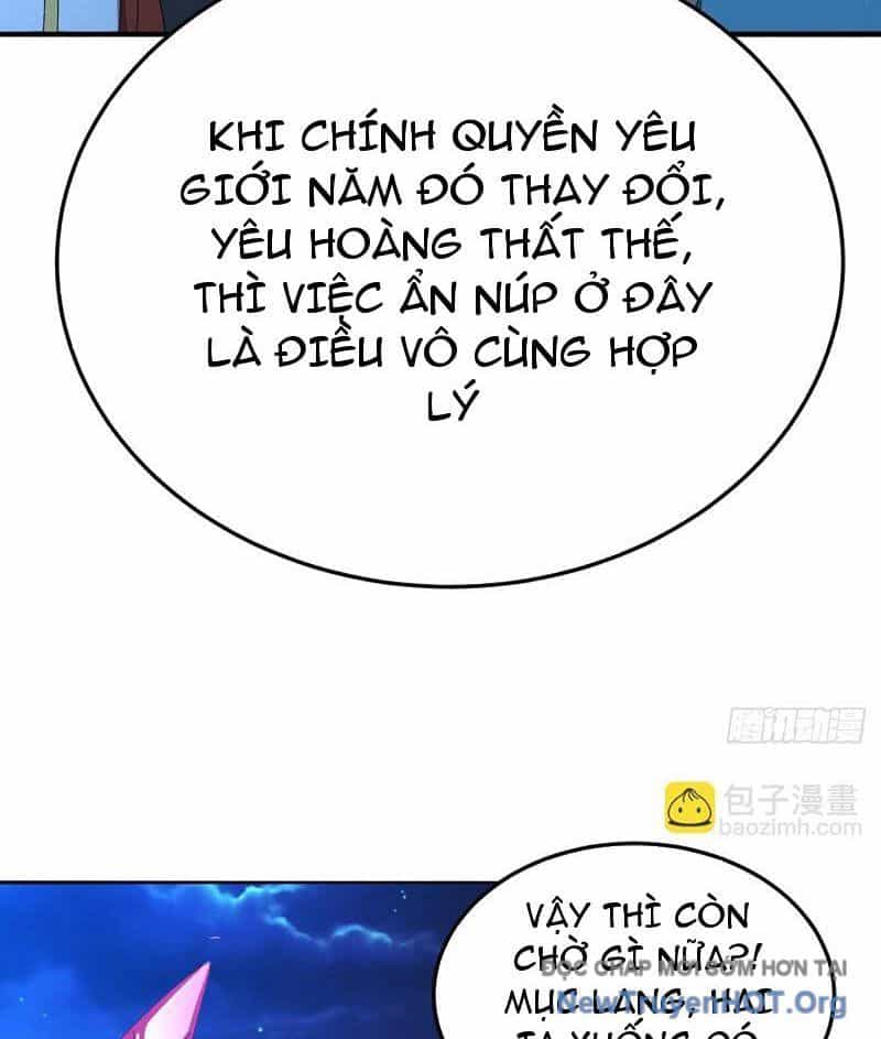 Hóa Ra Các Cô Ấy Mới Là Nhân Vật Chính - Chương 116 - ảnh 13