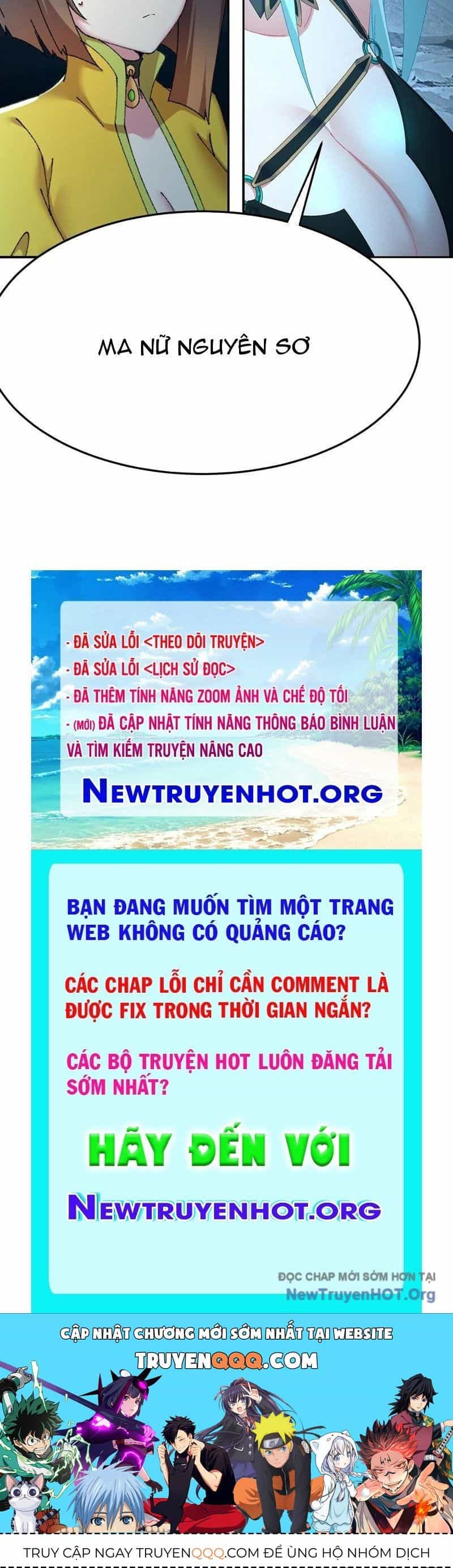 Hóa Ra Các Cô Ấy Mới Là Nhân Vật Chính - Chương 116 - ảnh 94