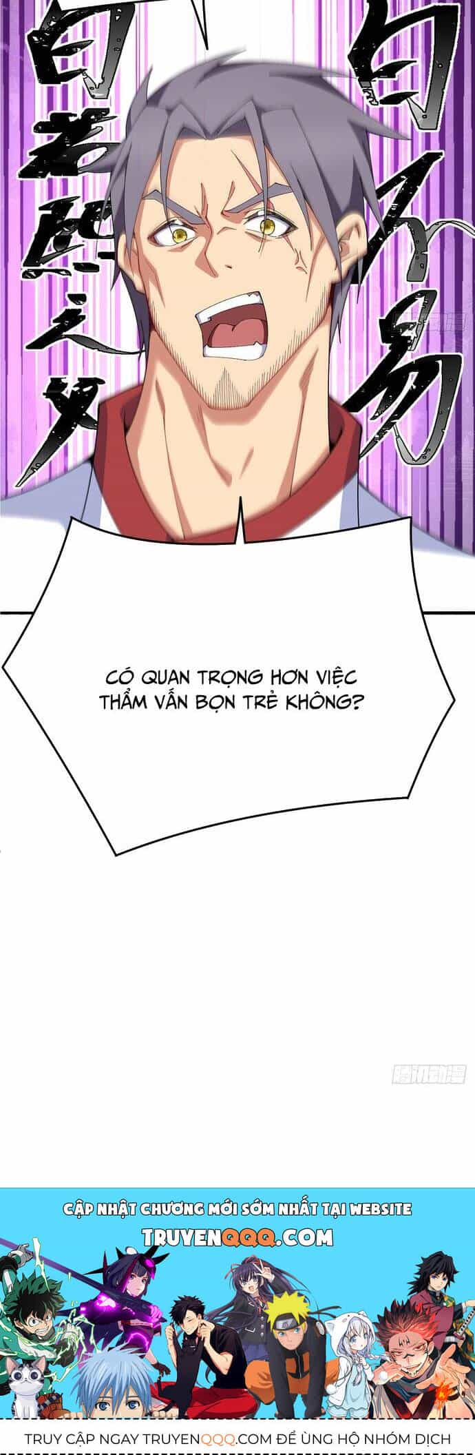 Hóa Ra Các Cô Ấy Mới Là Nhân Vật Chính - Chương 13 - ảnh 22