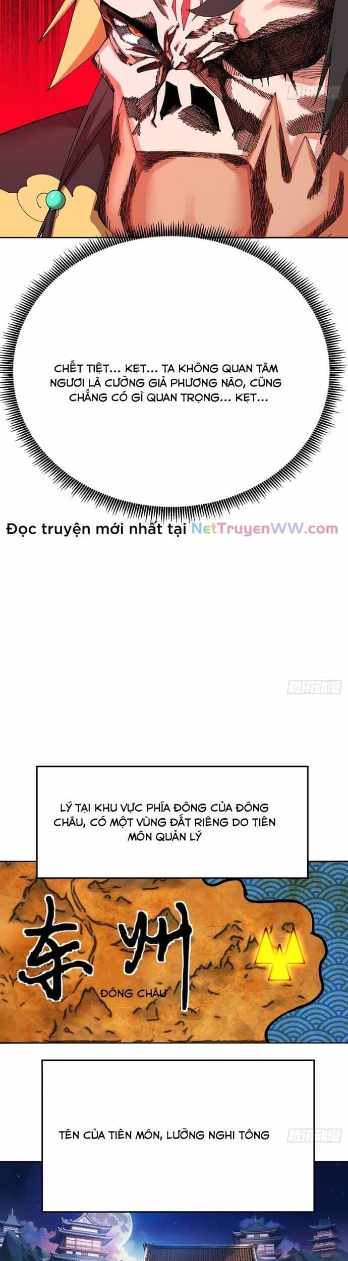 Hóa Ra Các Cô Ấy Mới Là Nhân Vật Chính - Chương 14 - ảnh 12