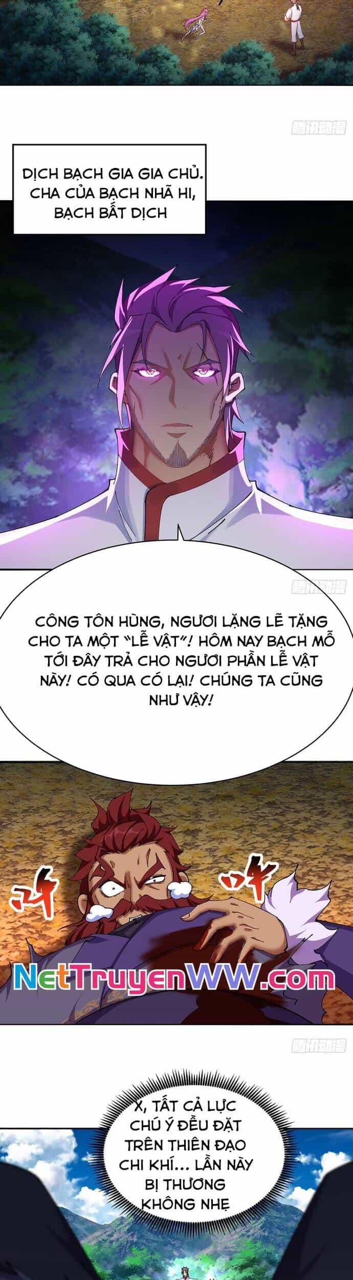 Hóa Ra Các Cô Ấy Mới Là Nhân Vật Chính - Chương 14 - ảnh 2