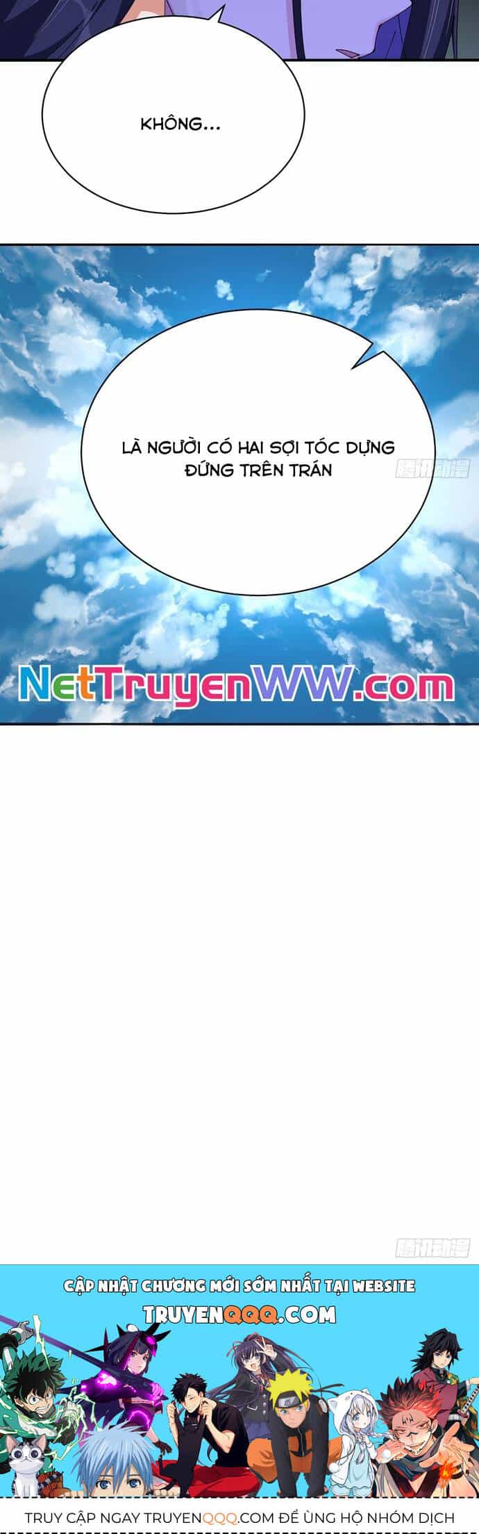 Hóa Ra Các Cô Ấy Mới Là Nhân Vật Chính - Chương 16 - ảnh 21