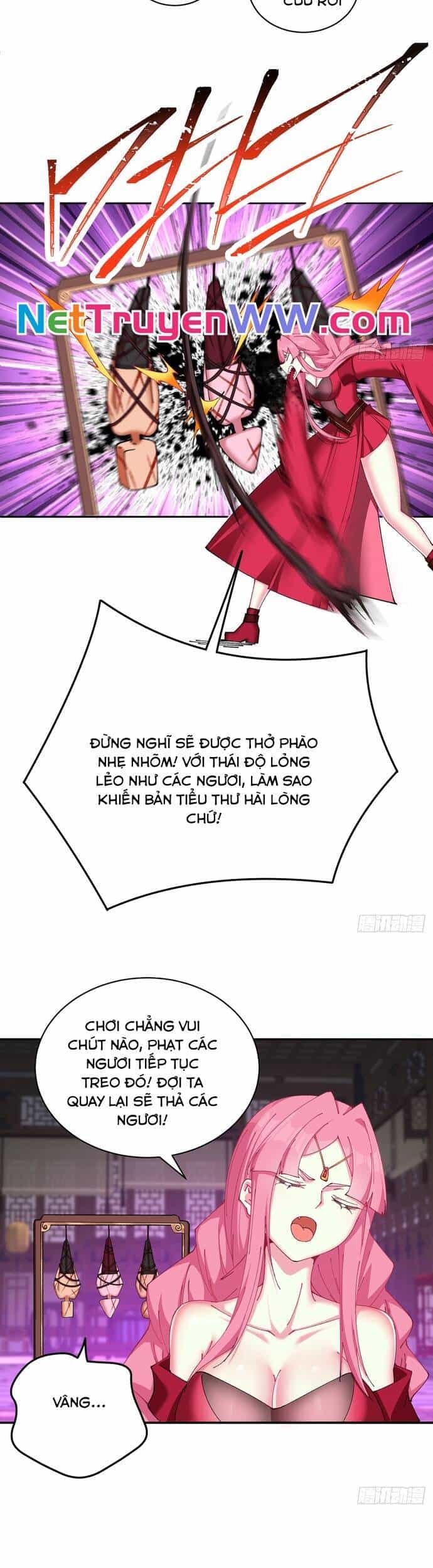 Hóa Ra Các Cô Ấy Mới Là Nhân Vật Chính - Chương 18 - ảnh 5