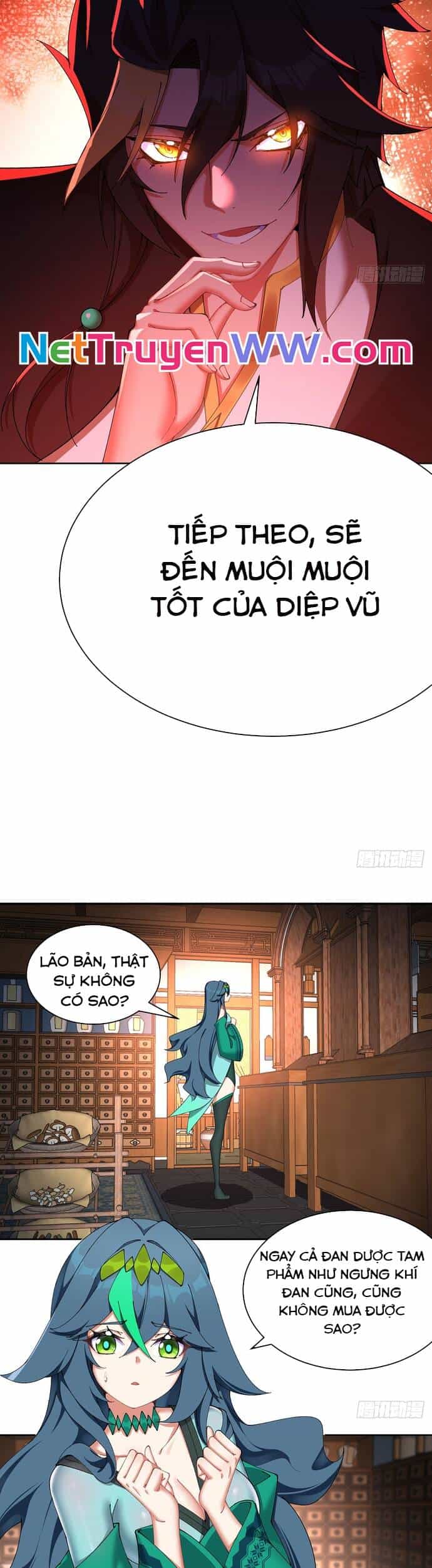 Hóa Ra Các Cô Ấy Mới Là Nhân Vật Chính - Chương 19 - ảnh 2