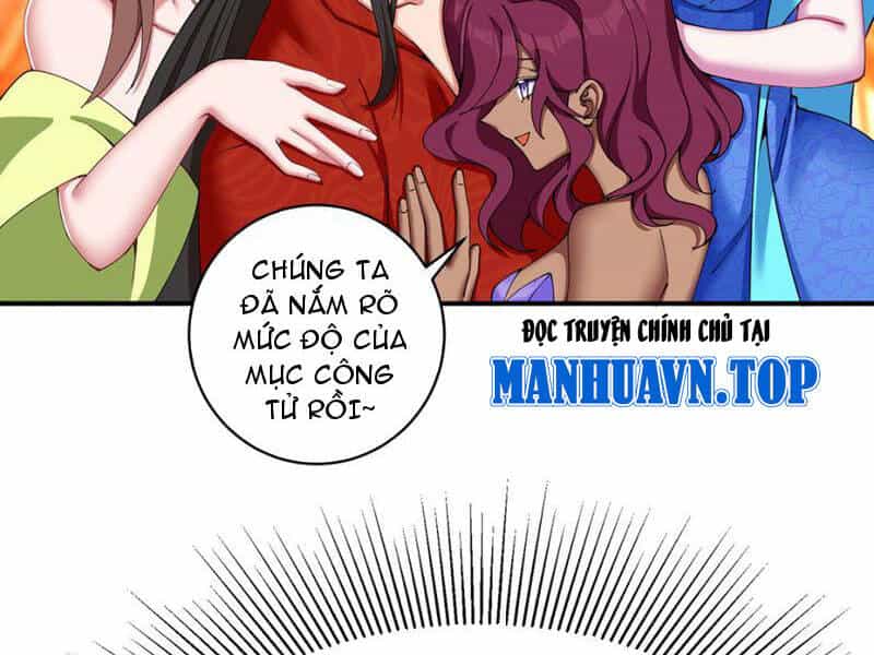 Hóa Ra Các Cô Ấy Mới Là Nhân Vật Chính - Chương 2 - ảnh 11