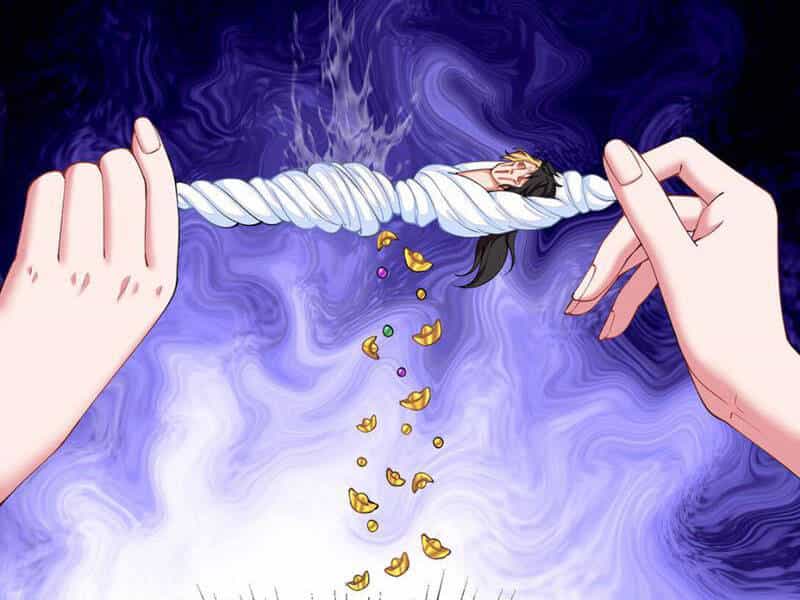 Hóa Ra Các Cô Ấy Mới Là Nhân Vật Chính - Chương 2 - ảnh 18