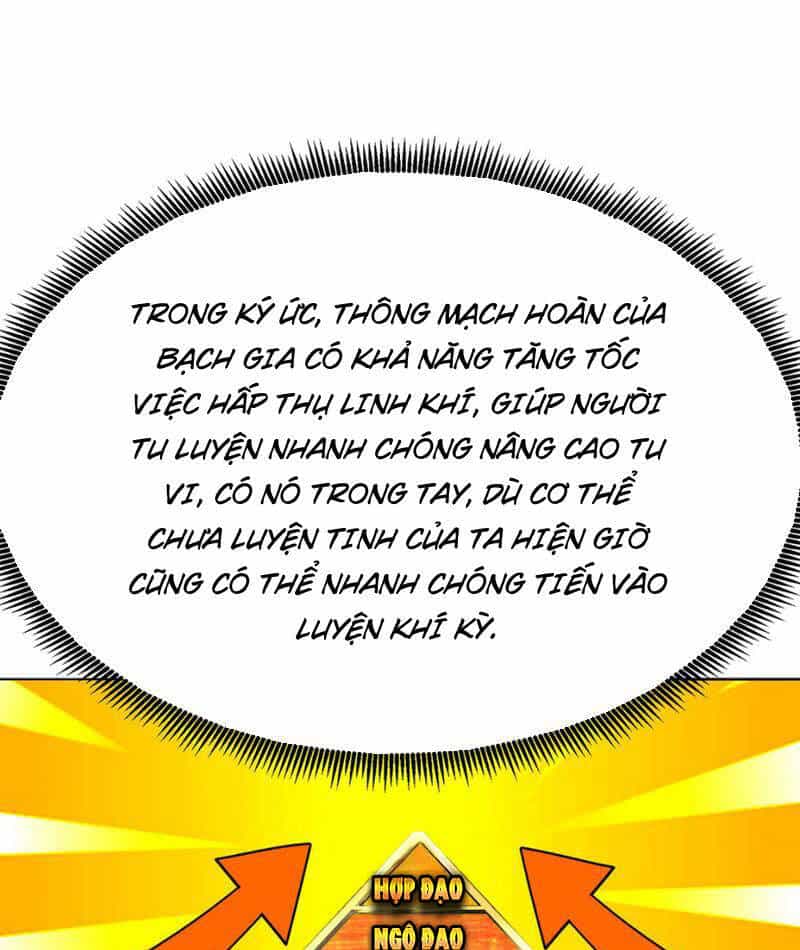 Hóa Ra Các Cô Ấy Mới Là Nhân Vật Chính - Chương 3 - ảnh 53