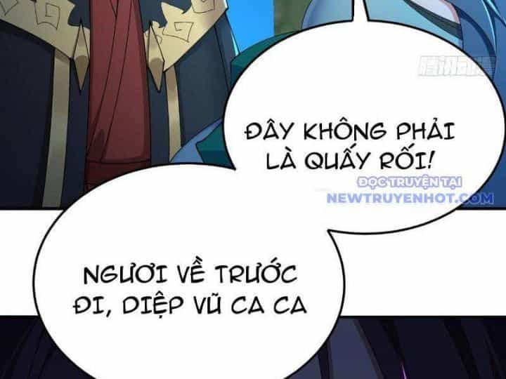 Hóa Ra Các Cô Ấy Mới Là Nhân Vật Chính - Chương 38 - ảnh 117