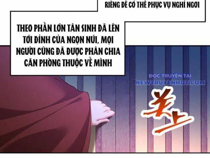 Hóa Ra Các Cô Ấy Mới Là Nhân Vật Chính - Chương 38 - ảnh 16