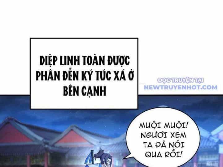 Hóa Ra Các Cô Ấy Mới Là Nhân Vật Chính - Chương 38 - ảnh 22