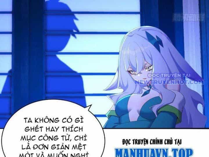 Hóa Ra Các Cô Ấy Mới Là Nhân Vật Chính - Chương 38 - ảnh 42
