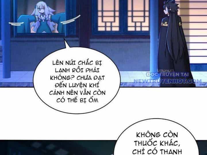 Hóa Ra Các Cô Ấy Mới Là Nhân Vật Chính - Chương 38 - ảnh 46