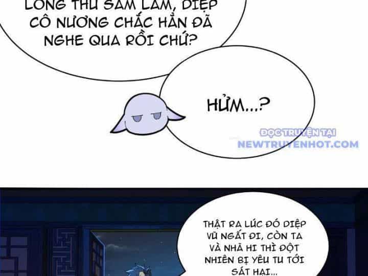 Hóa Ra Các Cô Ấy Mới Là Nhân Vật Chính - Chương 38 - ảnh 52