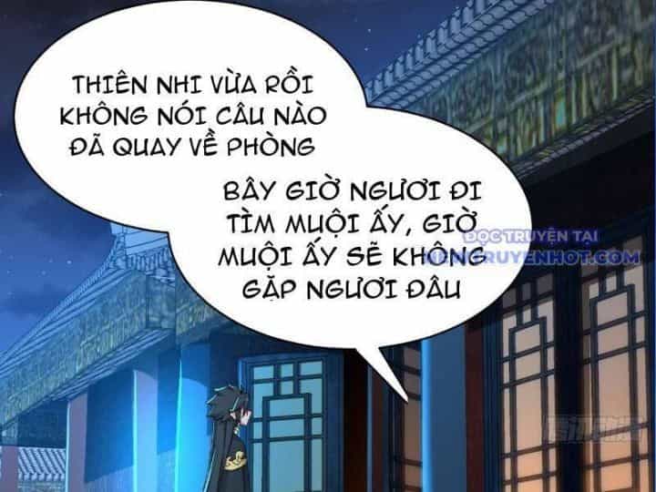 Hóa Ra Các Cô Ấy Mới Là Nhân Vật Chính - Chương 38 - ảnh 76