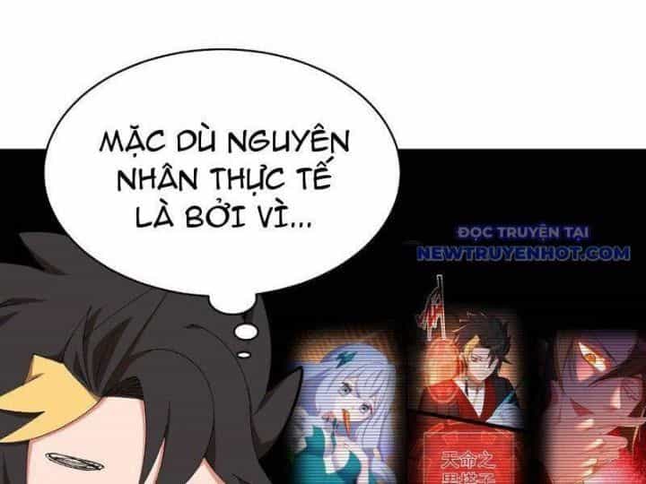 Hóa Ra Các Cô Ấy Mới Là Nhân Vật Chính - Chương 38 - ảnh 8