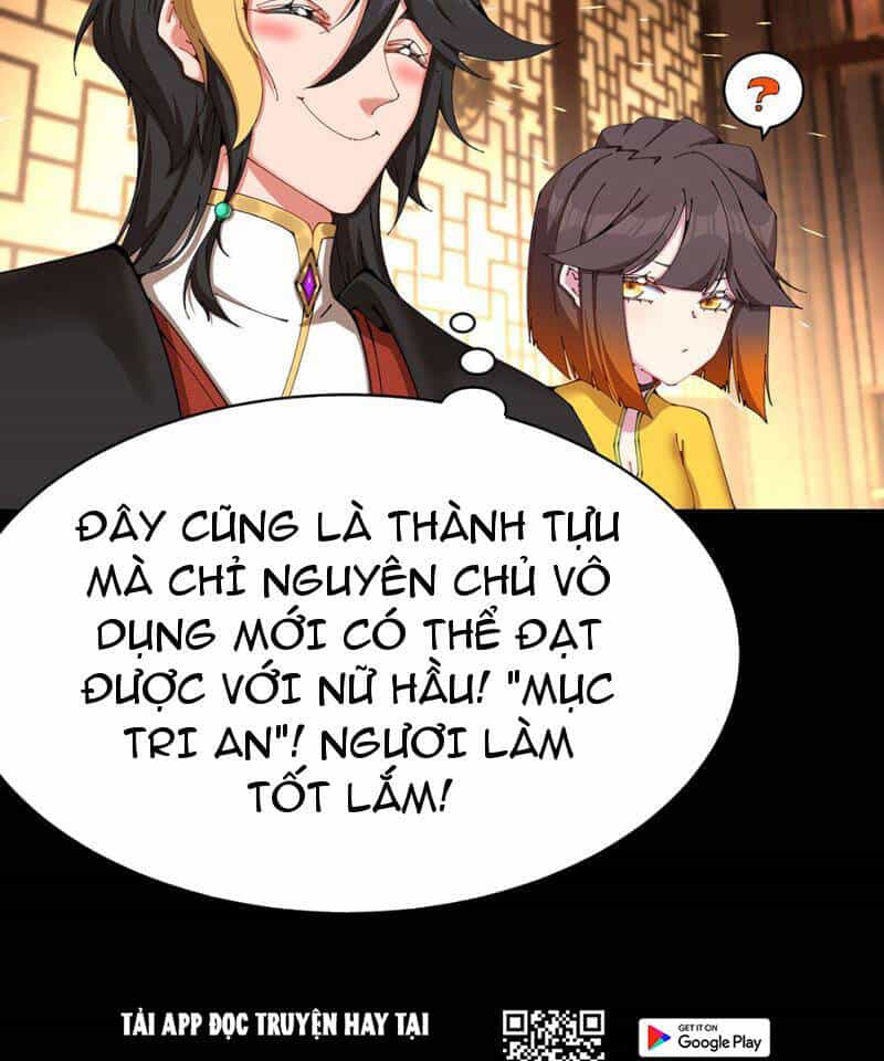 Hóa Ra Các Cô Ấy Mới Là Nhân Vật Chính - Chương 4 - ảnh 27