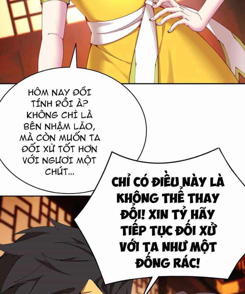 Hóa Ra Các Cô Ấy Mới Là Nhân Vật Chính - Chương 4 - ảnh 34