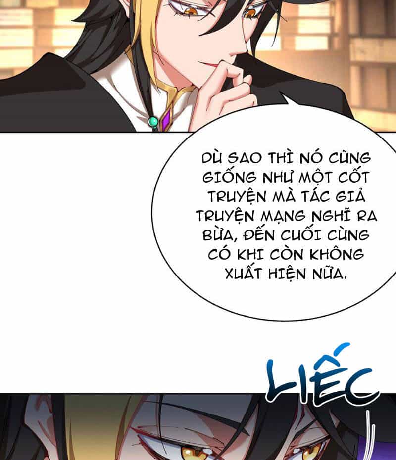 Hóa Ra Các Cô Ấy Mới Là Nhân Vật Chính - Chương 4 - ảnh 57