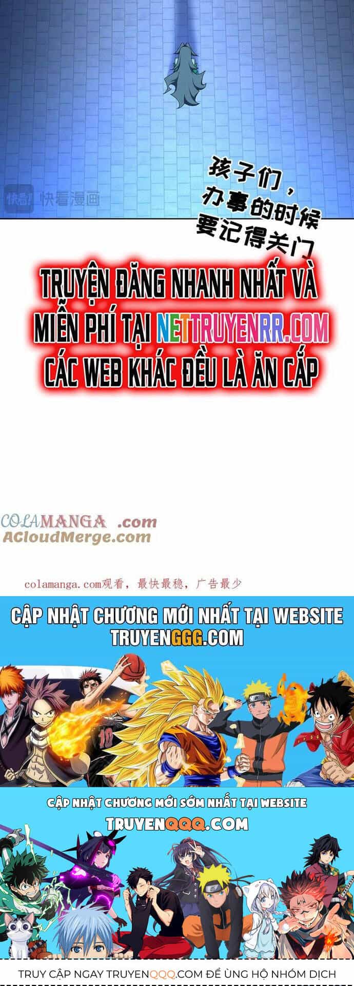 Hóa Ra Các Cô Ấy Mới Là Nhân Vật Chính - Chương 46 - ảnh 21