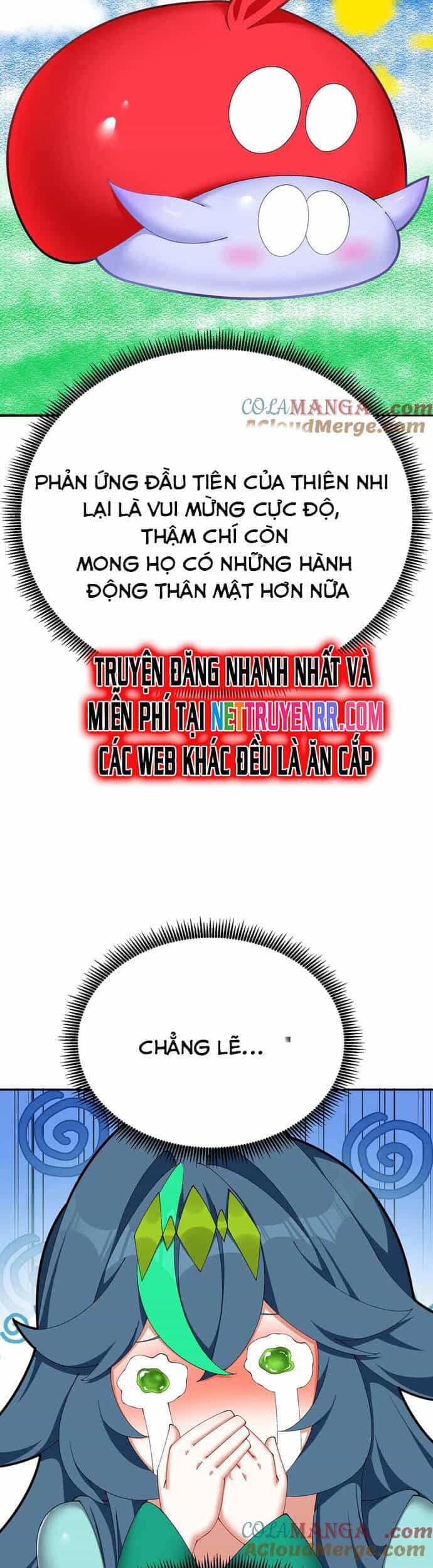 Hóa Ra Các Cô Ấy Mới Là Nhân Vật Chính - Chương 47 - ảnh 4