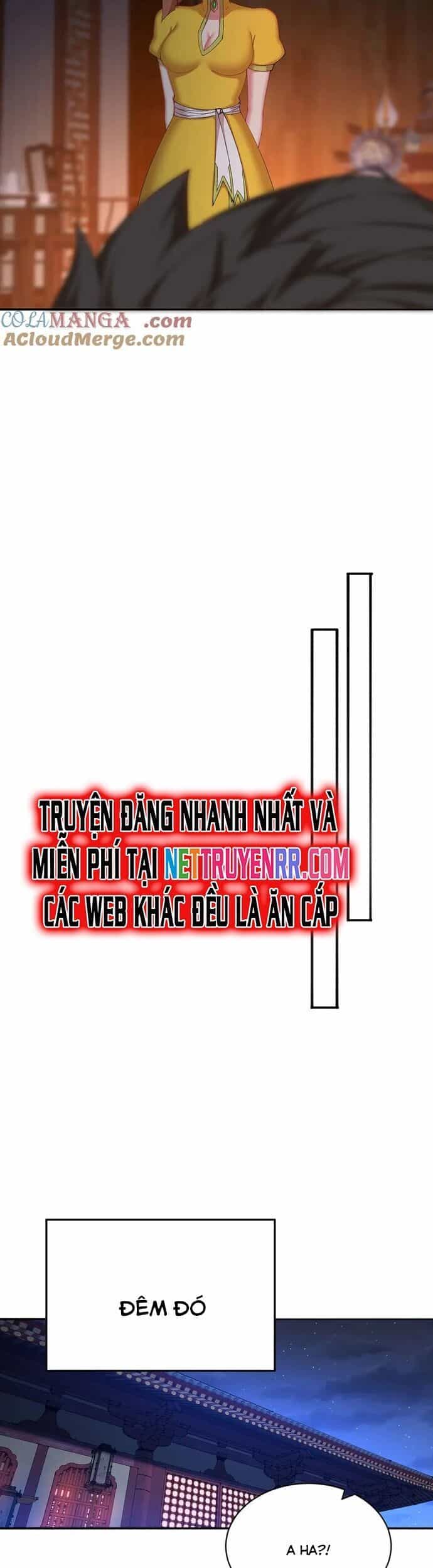 Hóa Ra Các Cô Ấy Mới Là Nhân Vật Chính - Chương 49 - ảnh 21