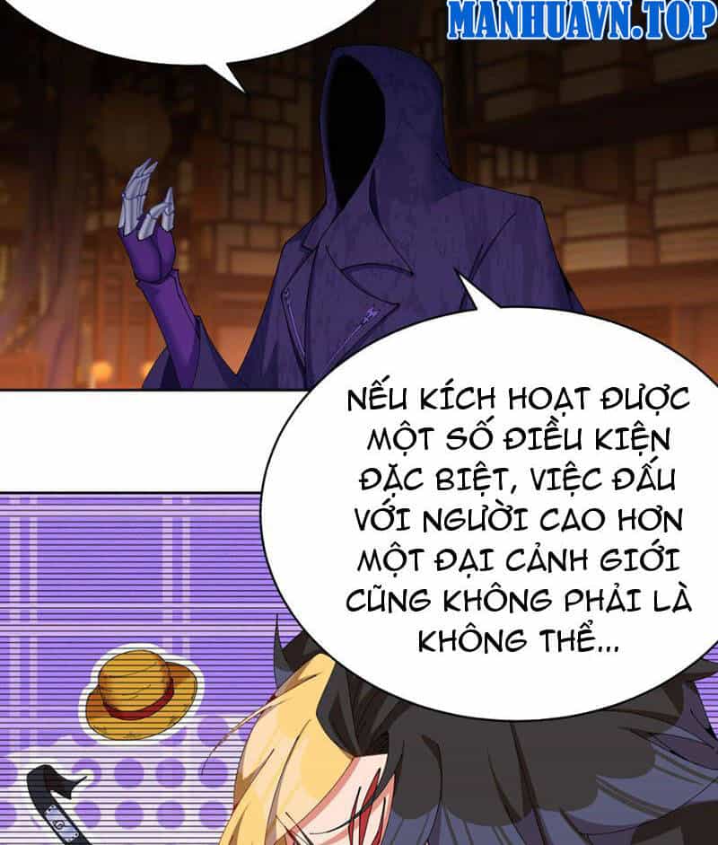 Hóa Ra Các Cô Ấy Mới Là Nhân Vật Chính - Chương 5 - ảnh 10
