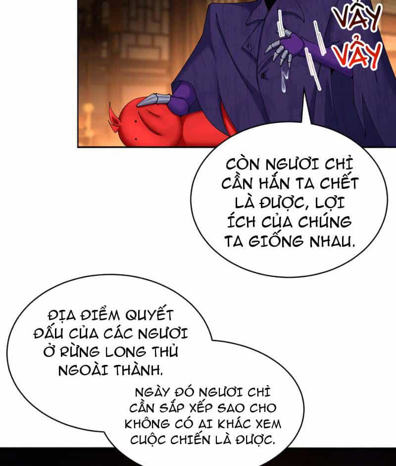Hóa Ra Các Cô Ấy Mới Là Nhân Vật Chính - Chương 5 - ảnh 17